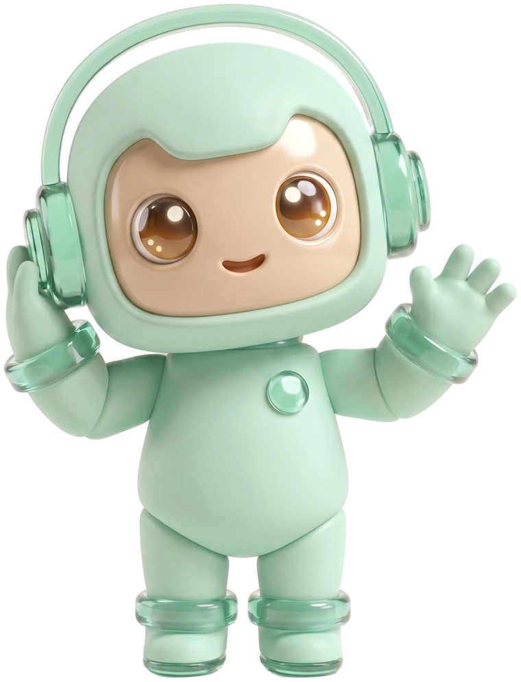 Nova — Receptia's AI receptionist